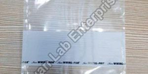 Whirl Pak Sterile Sampling Bags