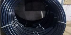 HDPE Double Wall Corrugated Pipe