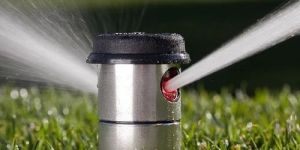 Sprinkler Irrigation System