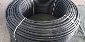 Underground HDPE Pressure Pipe