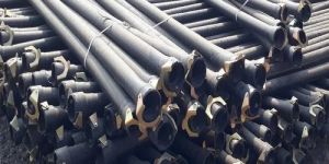 Underground HDPE Sprinkler Irrigation Pipe