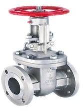 A351 CN7M Alloy 20 Gate Valve