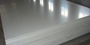 Stainless Steel Sheet