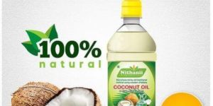 Coconut Oil