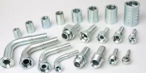 Hydraulic Hose Fittings