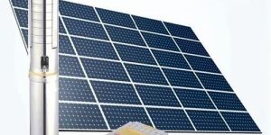 Hybrid Solar Pump