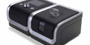 Bipap Machine