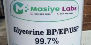Glycerine EP/USP/CP