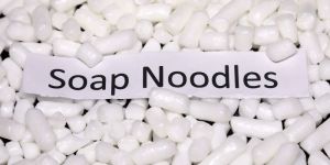 Soap Noodles