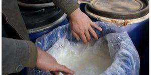 sodium Alkyl ether sulphate 70% Sodium Lauryl Ether Sulfate