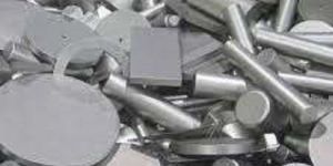 Titanium Alloy Scraps