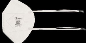 Adjustable Head Loop Face Mask