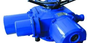 CHW Series Motorized Actuator