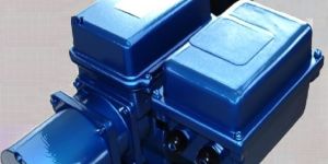 INI Series Motorized Actuator