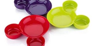 Plastic Dishes