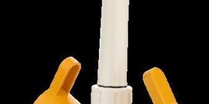 26118 Centre Hole Basin Mixer