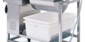 VACCUM SALTING TIMBER