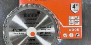 TCT Saw Blade