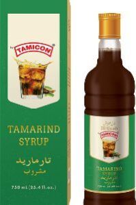 Tamarind Syrup