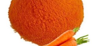 Carrot Powder