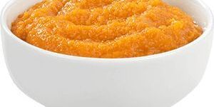 Orange Puree Concentrate