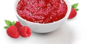Raspberry Puree Concentrate