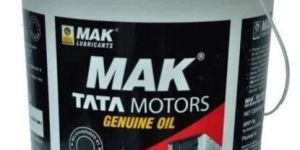 Tata Motors Genuine Engine Oil