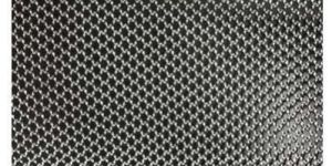 Polyester Knitted Net Bag Fabric