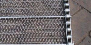 Chain Conveyor Belt