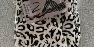 Ladies Printed Leggings