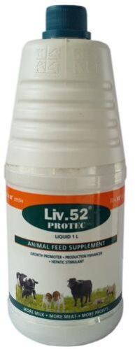 Liv.52 Protec Liquid 1ltr
