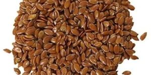 Natural Flax Seeds