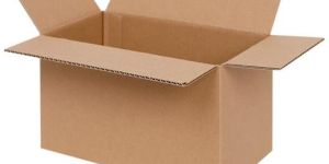 Corrugated Cardboard Boxes