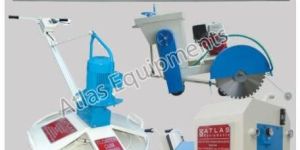 Vacuum Dewatering System