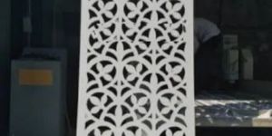 Outdoor Marble Mehrab