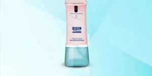 Automatic Sanitizer Dispenser