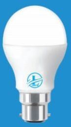LED White Bulb