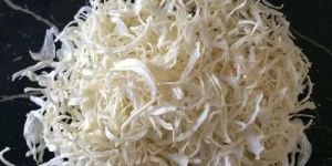 Dehydrated White Onion Flakes