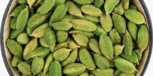 Green Cardamom