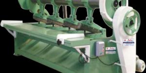 Eccentric Slotting Machine