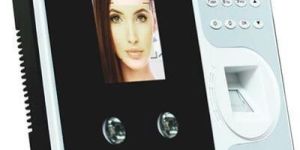 Biometric Face Attendance System