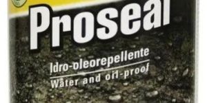 Tenax Proseal Marble Sealer