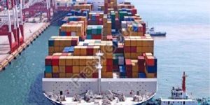 Break Bulk Cargo Supervision Service