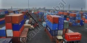 Cargo Stuffing & De Stuffing Service