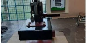 Heat Transfer Press Machines