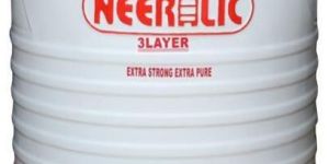 Three Layer Water Tank