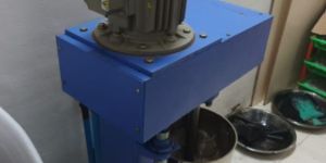 Ink Mixing Machine