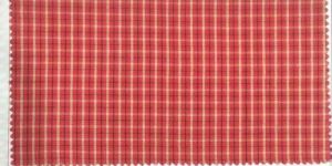 School Spun Yarn Uniform Fabric
