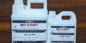 3D COAT EPOXY