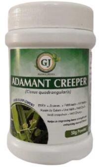 Adamant Creeper Powder